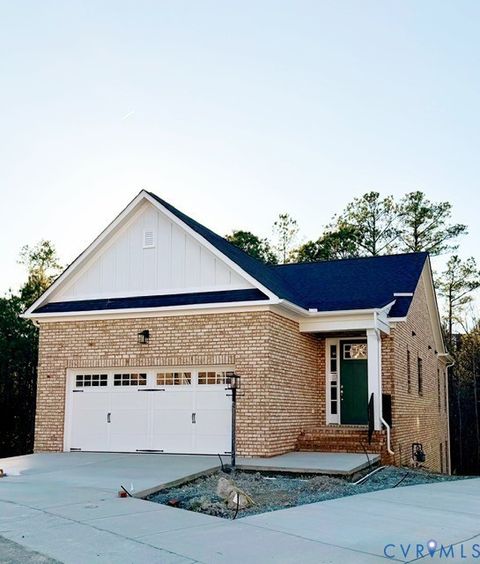 3928 Lantern View Place Glen Allen VA 23060