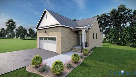 Tiny photo for 3928 Lantern View Place, Glen Allen, VA 23060 (MLS # 2530112)