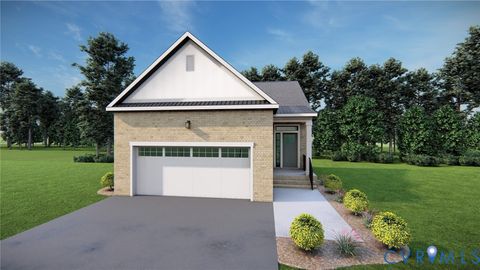 Photo of 3928 Lantern View Place, Glen Allen, VA 23060 (MLS # 2530112)