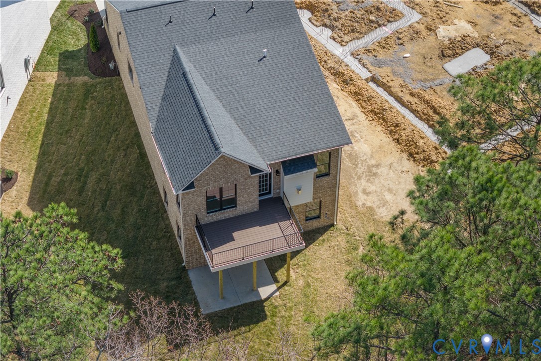 3928 Lantern View Place