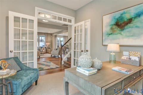 Tiny photo for 18757 Palisades Cove Trail, Moseley, VA 23120 (MLS # 2619574)