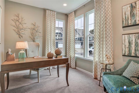 Tiny photo for 18757 Palisades Cove Trail, Moseley, VA 23120 (MLS # 2619574)