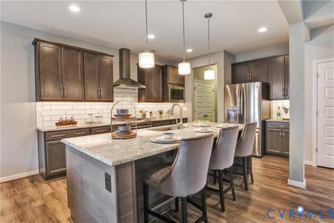 Tiny photo for 18757 Palisades Cove Trail, Moseley, VA 23120 (MLS # 2619574)