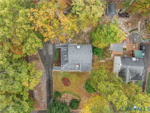 Tiny photo for 10324 Natural Bridge Road, Chesterfield, VA 23236 (MLS # 2529960)
