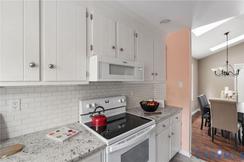 Tiny photo for 10324 Natural Bridge Road, Chesterfield, VA 23236 (MLS # 2529960)