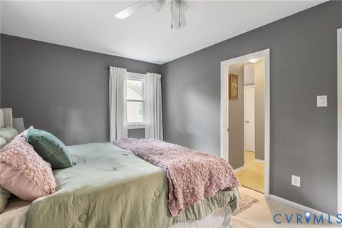 Tiny photo for 10324 Natural Bridge Road, Chesterfield, VA 23236 (MLS # 2529960)