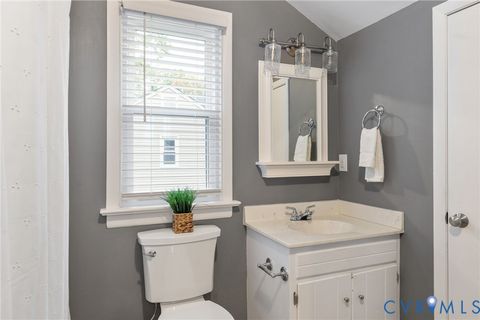 Tiny photo for 10324 Natural Bridge Road, Chesterfield, VA 23236 (MLS # 2529960)