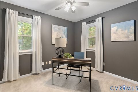 Tiny photo for 10324 Natural Bridge Road, Chesterfield, VA 23236 (MLS # 2529960)