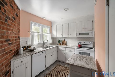 Tiny photo for 10324 Natural Bridge Road, Chesterfield, VA 23236 (MLS # 2529960)