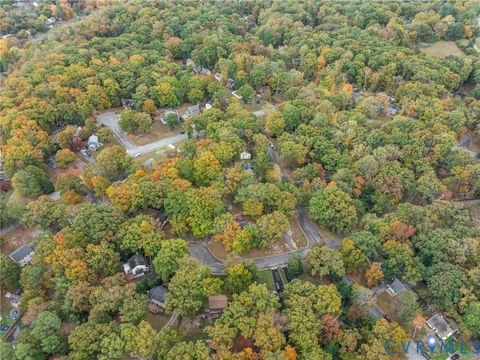 Tiny photo for 10324 Natural Bridge Road, Chesterfield, VA 23236 (MLS # 2529960)