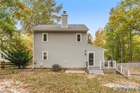 Tiny photo for 10324 Natural Bridge Road, Chesterfield, VA 23236 (MLS # 2529960)