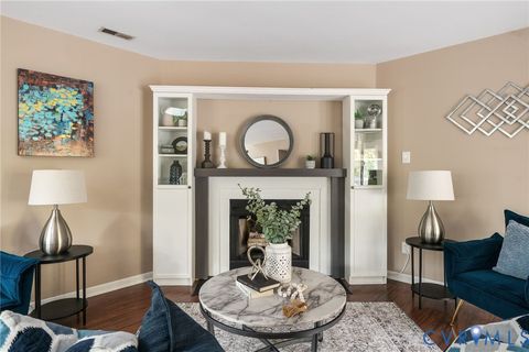 Tiny photo for 10324 Natural Bridge Road, Chesterfield, VA 23236 (MLS # 2529960)