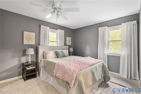 Tiny photo for 10324 Natural Bridge Road, Chesterfield, VA 23236 (MLS # 2529960)