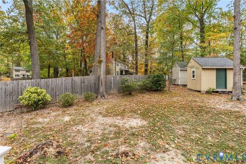 Tiny photo for 10324 Natural Bridge Road, Chesterfield, VA 23236 (MLS # 2529960)