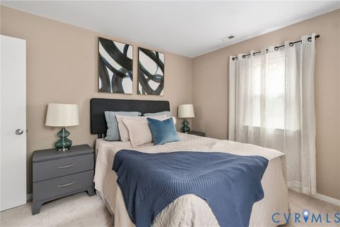 Tiny photo for 10324 Natural Bridge Road, Chesterfield, VA 23236 (MLS # 2529960)