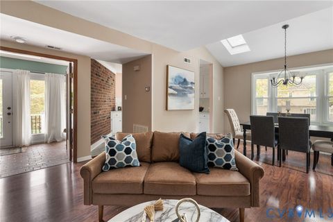 Tiny photo for 10324 Natural Bridge Road, Chesterfield, VA 23236 (MLS # 2529960)