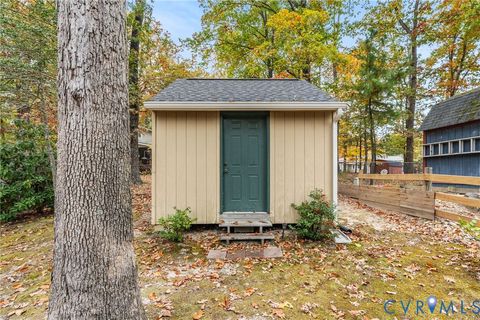 Tiny photo for 10324 Natural Bridge Road, Chesterfield, VA 23236 (MLS # 2529960)