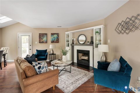 Tiny photo for 10324 Natural Bridge Road, Chesterfield, VA 23236 (MLS # 2529960)