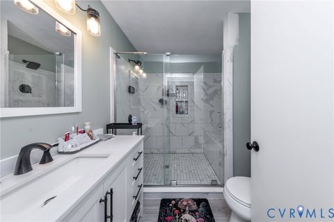 Tiny photo for 3330 Mattaponi Avenue, West Point, VA 23181 (MLS # 2607172)