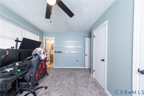 Tiny photo for 3330 Mattaponi Avenue, West Point, VA 23181 (MLS # 2607172)