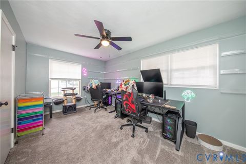Tiny photo for 3330 Mattaponi Avenue, West Point, VA 23181 (MLS # 2607172)