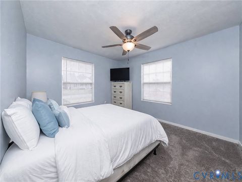 Tiny photo for 3330 Mattaponi Avenue, West Point, VA 23181 (MLS # 2607172)