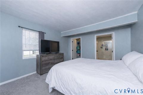 Tiny photo for 3330 Mattaponi Avenue, West Point, VA 23181 (MLS # 2607172)