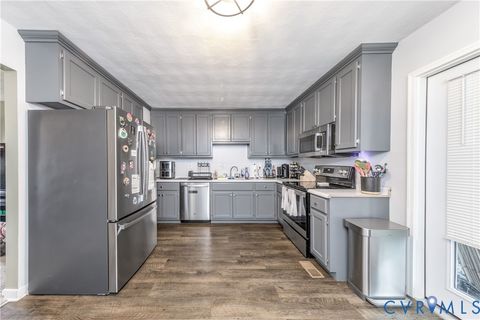 Tiny photo for 3330 Mattaponi Avenue, West Point, VA 23181 (MLS # 2607172)