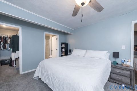 Tiny photo for 3330 Mattaponi Avenue, West Point, VA 23181 (MLS # 2607172)