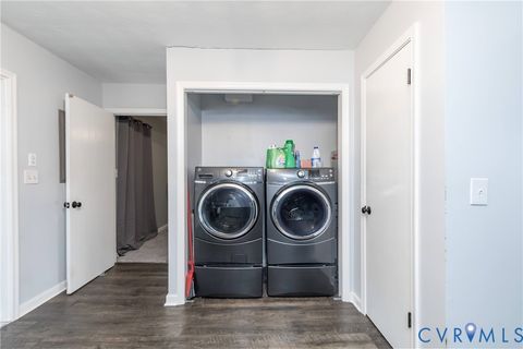 Tiny photo for 3330 Mattaponi Avenue, West Point, VA 23181 (MLS # 2607172)