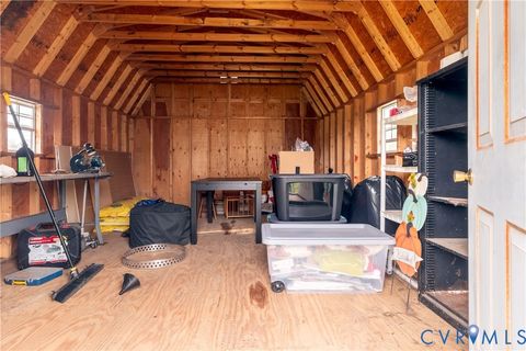 Tiny photo for 3330 Mattaponi Avenue, West Point, VA 23181 (MLS # 2607172)