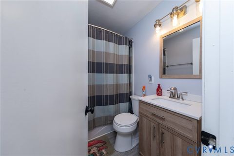 Tiny photo for 3330 Mattaponi Avenue, West Point, VA 23181 (MLS # 2607172)