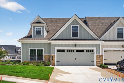 16430 Creekstone Point Avenue Chesterfield VA 23120