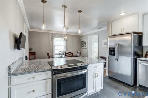 Tiny photo for 6216 W Franklin Street, Henrico, VA 23226 (MLS # 2619951)