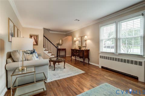 Tiny photo for 6216 W Franklin Street, Henrico, VA 23226 (MLS # 2619951)