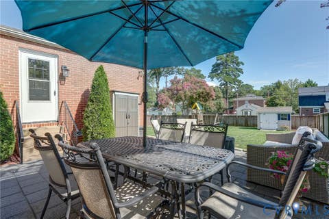 Tiny photo for 6216 W Franklin Street, Henrico, VA 23226 (MLS # 2619951)
