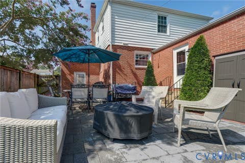 Tiny photo for 6216 W Franklin Street, Henrico, VA 23226 (MLS # 2619951)