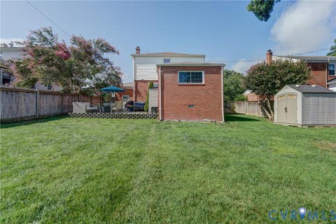 Tiny photo for 6216 W Franklin Street, Henrico, VA 23226 (MLS # 2619951)