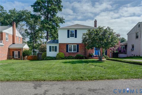 Tiny photo for 6216 W Franklin Street, Henrico, VA 23226 (MLS # 2619951)
