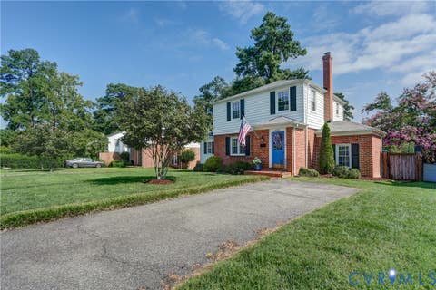 Tiny photo for 6216 W Franklin Street, Henrico, VA 23226 (MLS # 2619951)