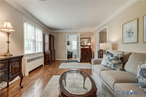 Tiny photo for 6216 W Franklin Street, Henrico, VA 23226 (MLS # 2619951)