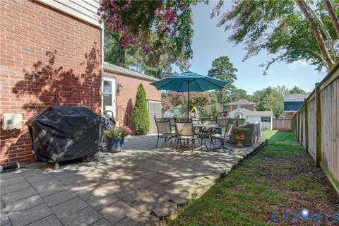 Tiny photo for 6216 W Franklin Street, Henrico, VA 23226 (MLS # 2619951)