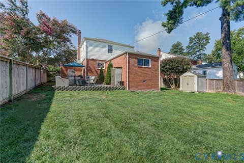 Tiny photo for 6216 W Franklin Street, Henrico, VA 23226 (MLS # 2619951)