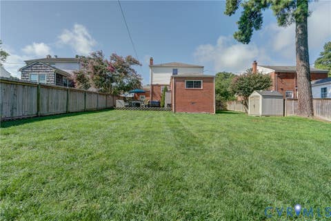 Tiny photo for 6216 W Franklin Street, Henrico, VA 23226 (MLS # 2619951)