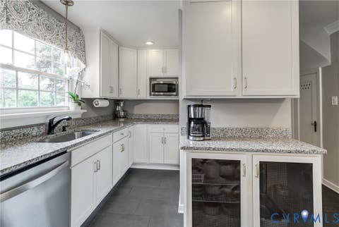 Tiny photo for 6216 W Franklin Street, Henrico, VA 23226 (MLS # 2619951)