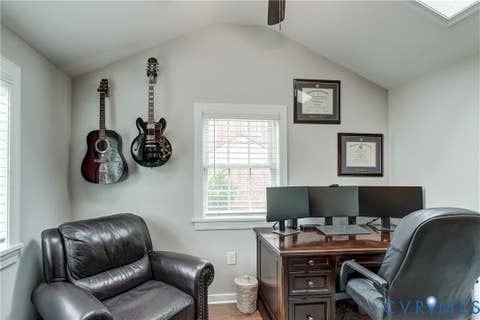 Tiny photo for 6216 W Franklin Street, Henrico, VA 23226 (MLS # 2619951)