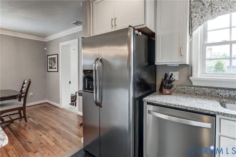 Tiny photo for 6216 W Franklin Street, Henrico, VA 23226 (MLS # 2619951)
