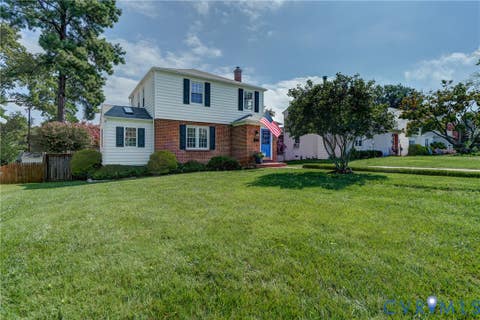 Tiny photo for 6216 W Franklin Street, Henrico, VA 23226 (MLS # 2619951)