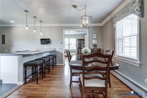 Tiny photo for 6216 W Franklin Street, Henrico, VA 23226 (MLS # 2619951)