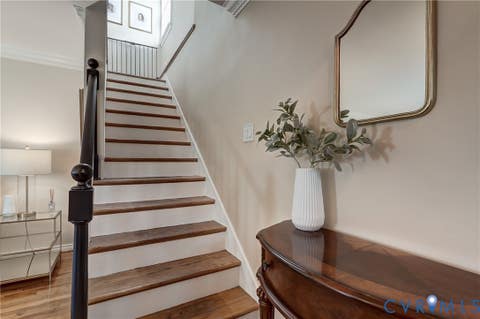 Tiny photo for 6216 W Franklin Street, Henrico, VA 23226 (MLS # 2619951)